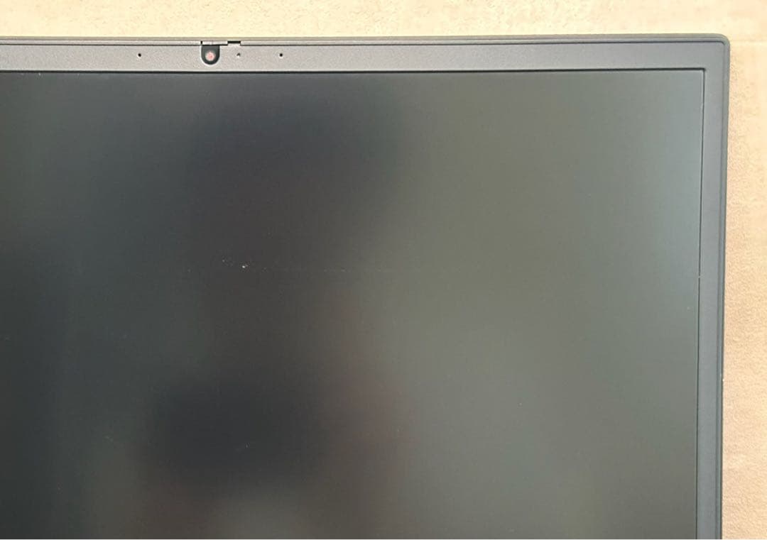 美品&高性能 ThinkPad E15Gen2 Core i7 16(1015)
