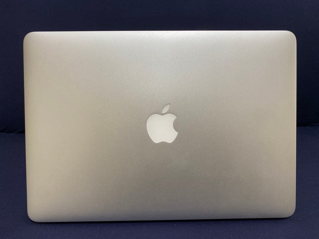 MacBook本体 Apple MacBookAir(13-inch, Mid 2013)