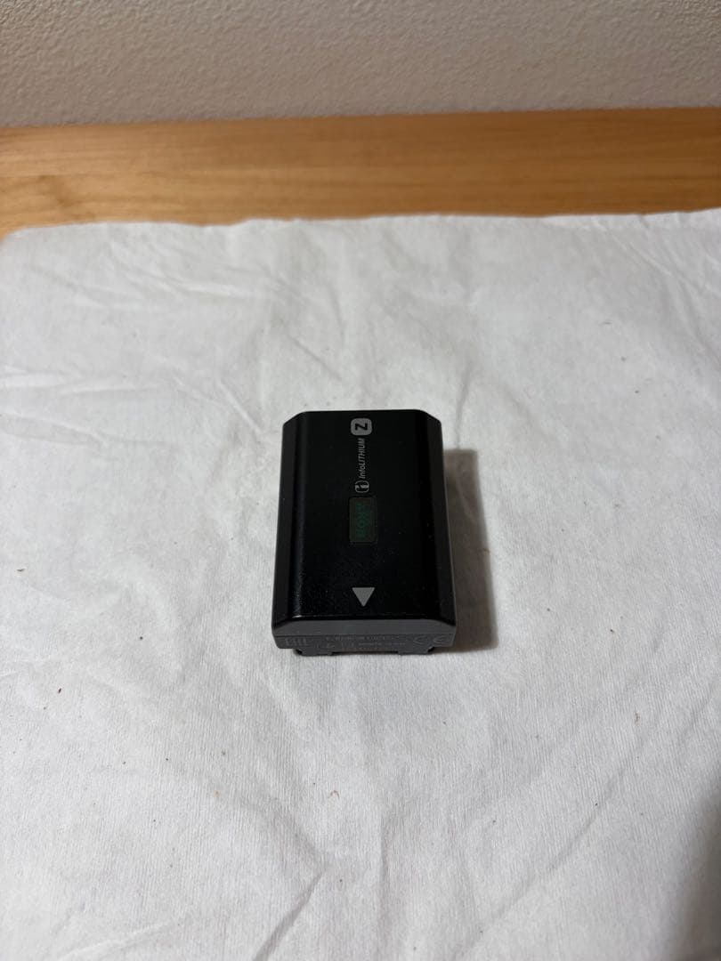 SONY α7CⅡ シルバー ズームレンズキット