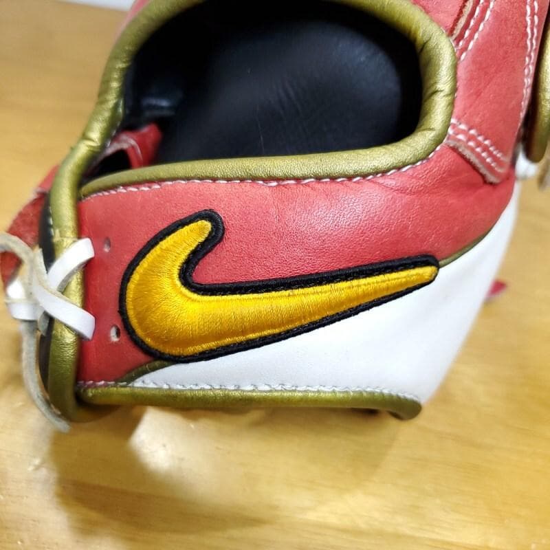 NIKE ナイキ ヴェイパーレディG 限定カラー 激レア 軟式グローブ