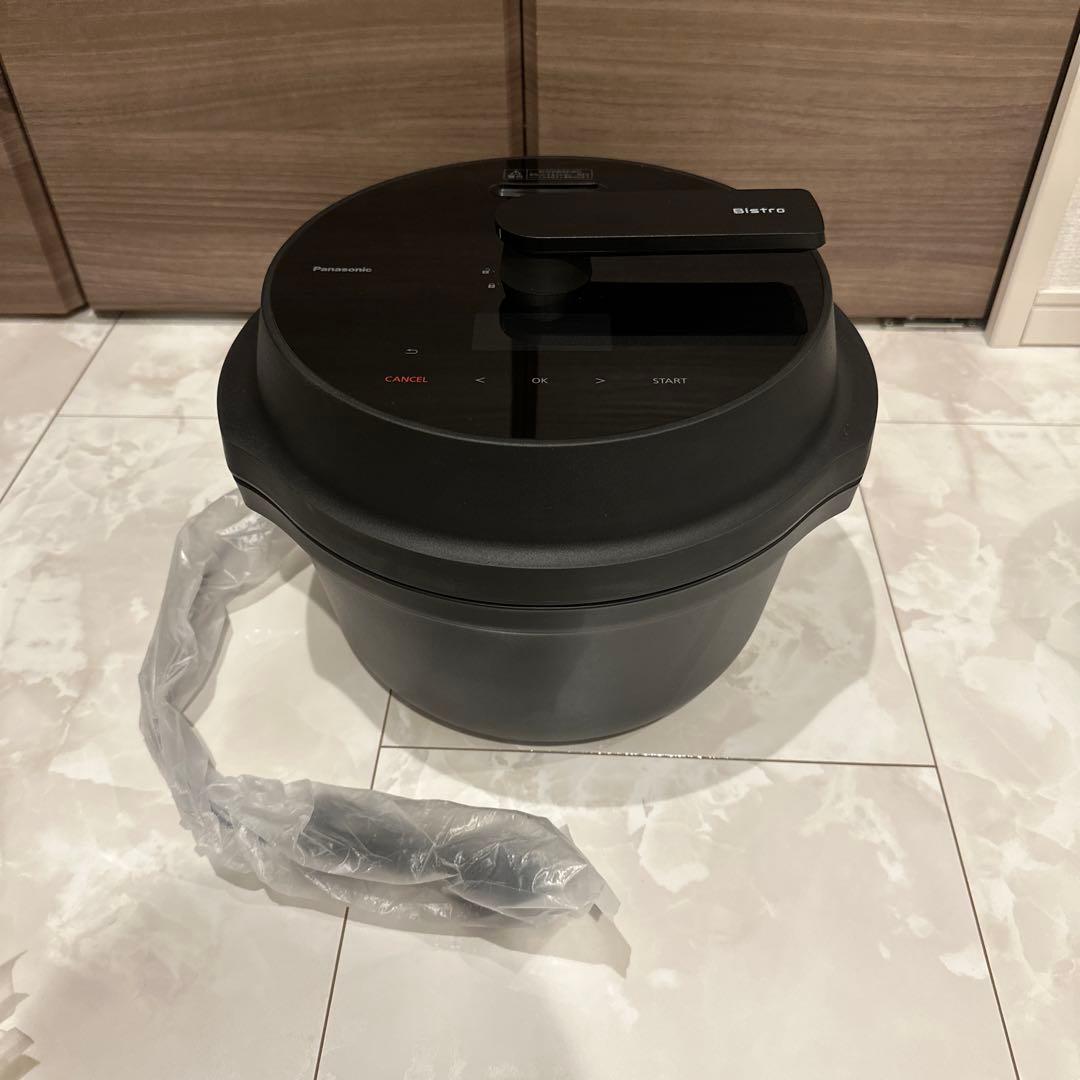 Panasonic オートクッカー