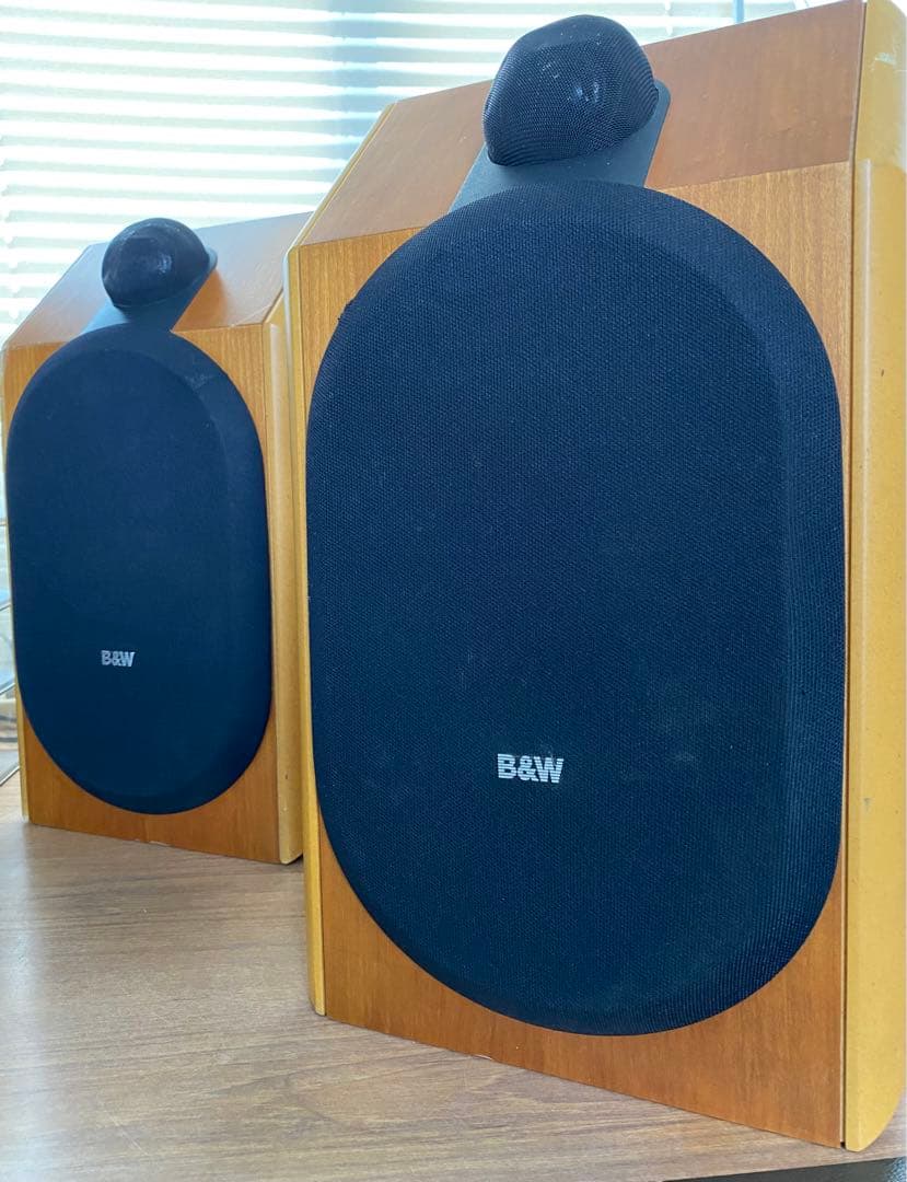 B&W CDM1 Special Edition スピーカー