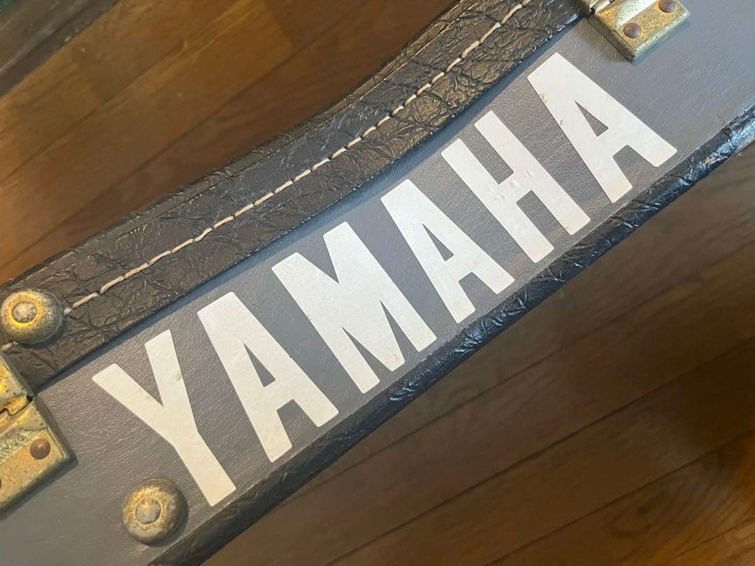 YAMAHA APX-10S ブラックバースト