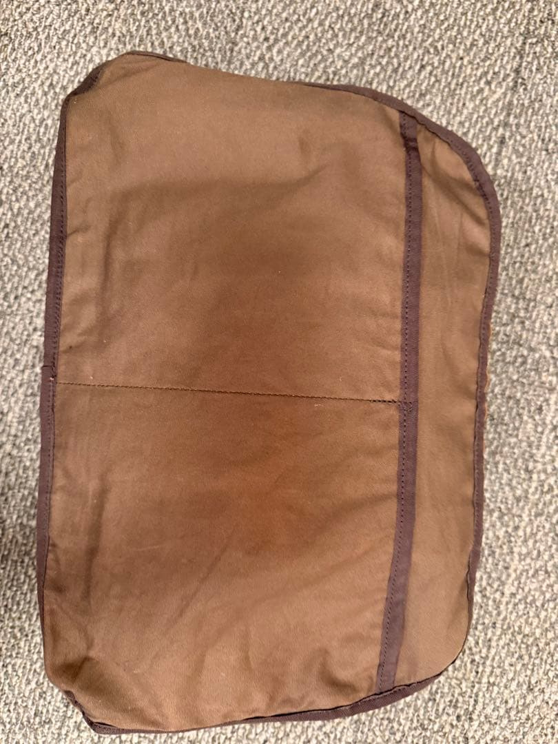 【新品ハンドル】PORTER / FREE STYLE BOSTON BAG