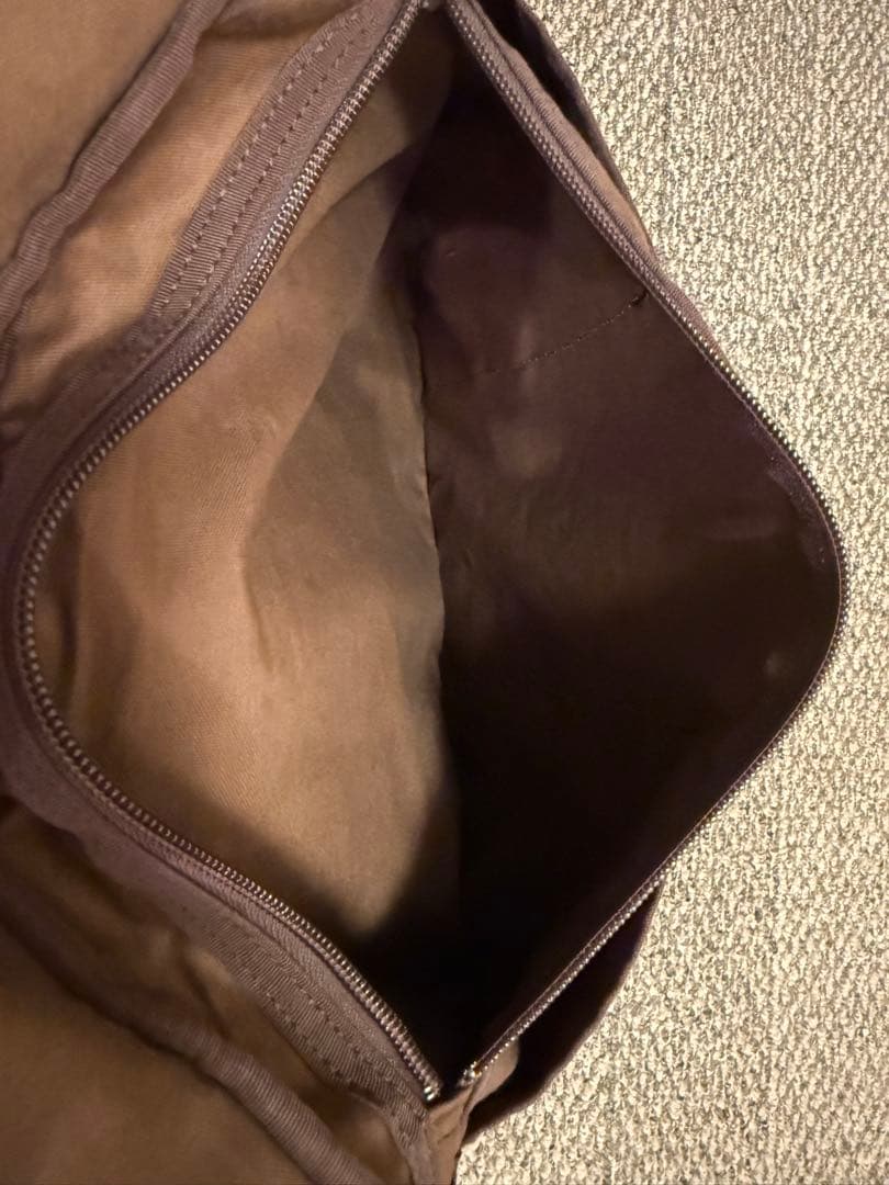 【新品ハンドル】PORTER / FREE STYLE BOSTON BAG