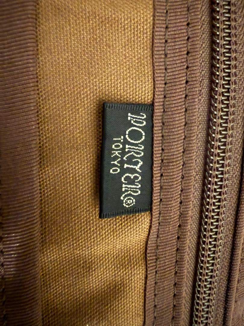 【新品ハンドル】PORTER / FREE STYLE BOSTON BAG