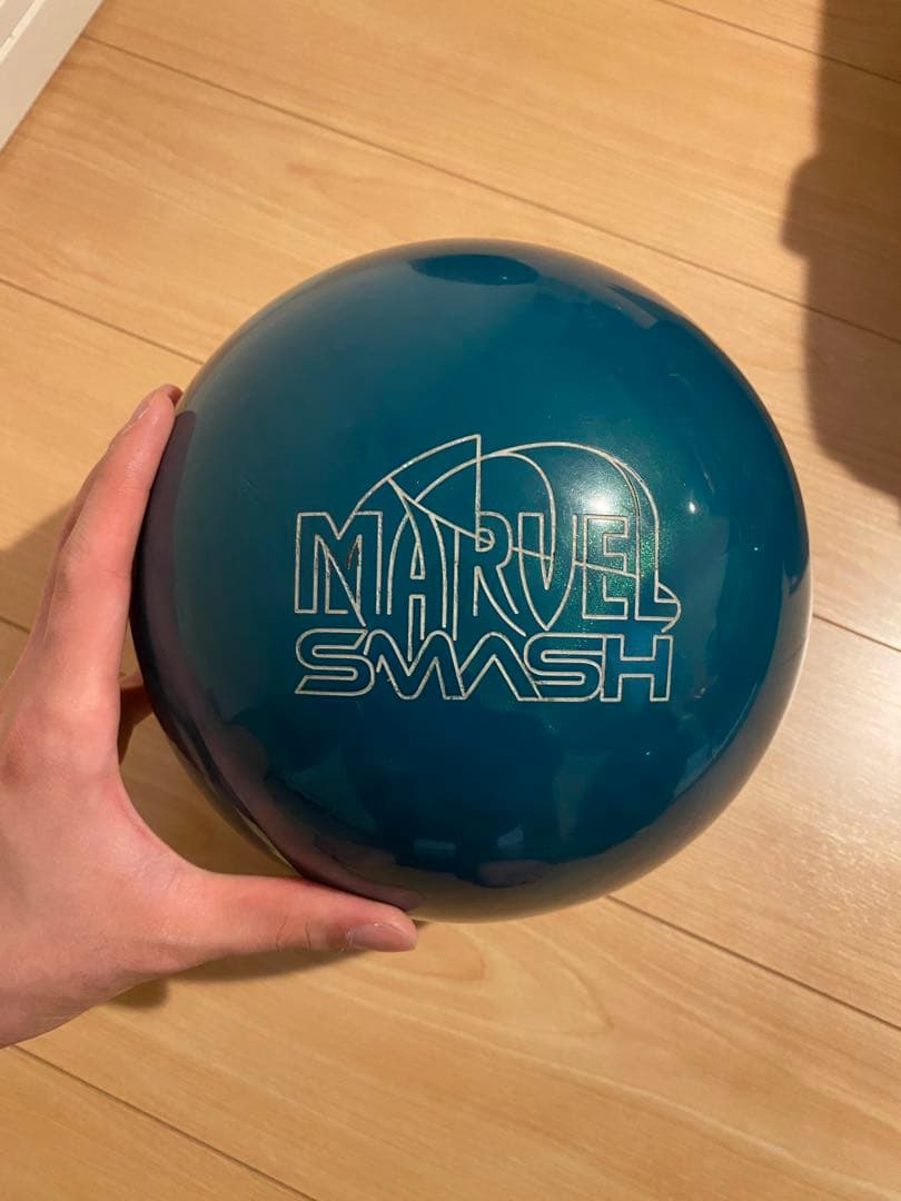 マーベルスマッシュ