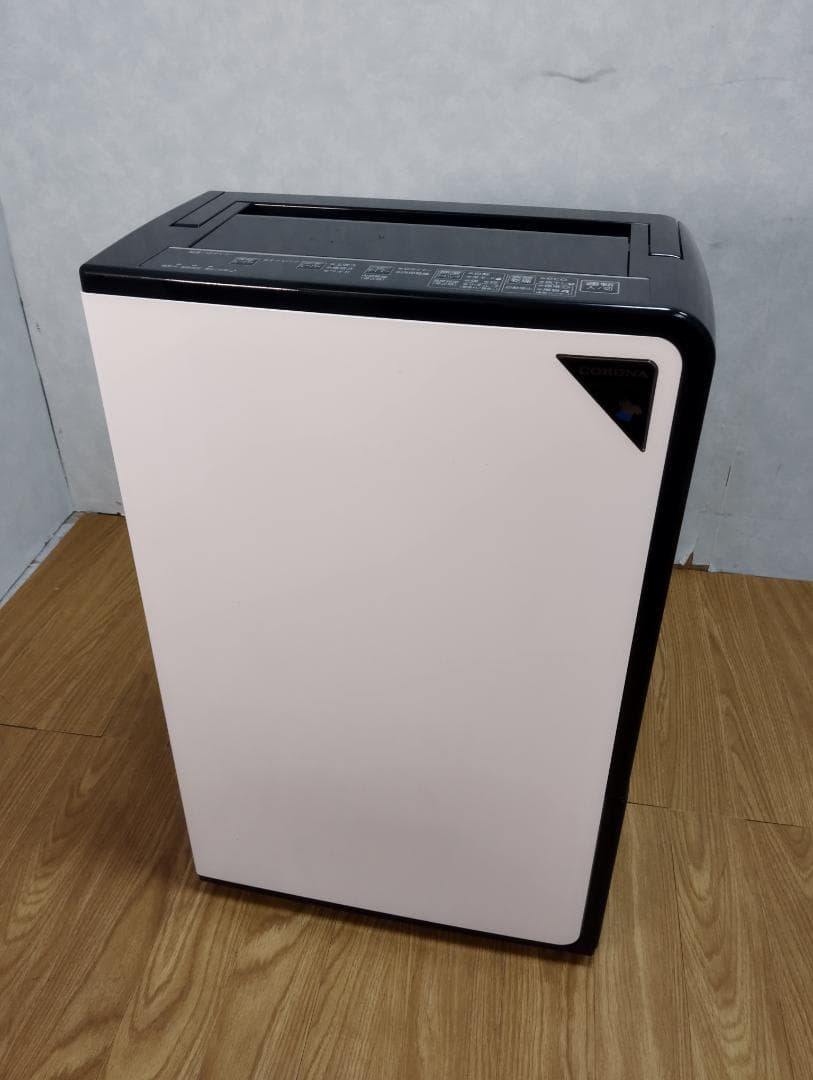Y☆287 コロナ 衣類乾燥除湿機 CD-H18A