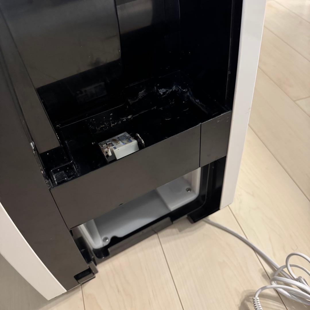 SHARP 除加湿空気清浄機