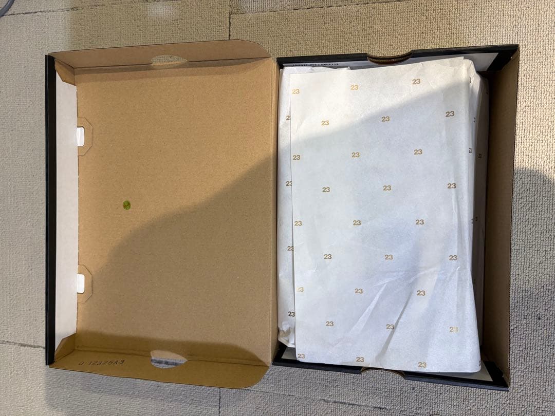 エアジョーダン 1 ロー　ゴルフシューズ　Air Jordan ローカット