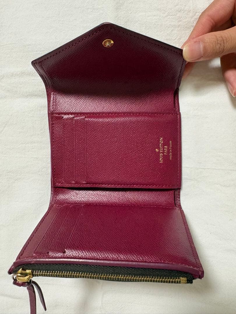 L*♡様 ルイヴィトン　財布