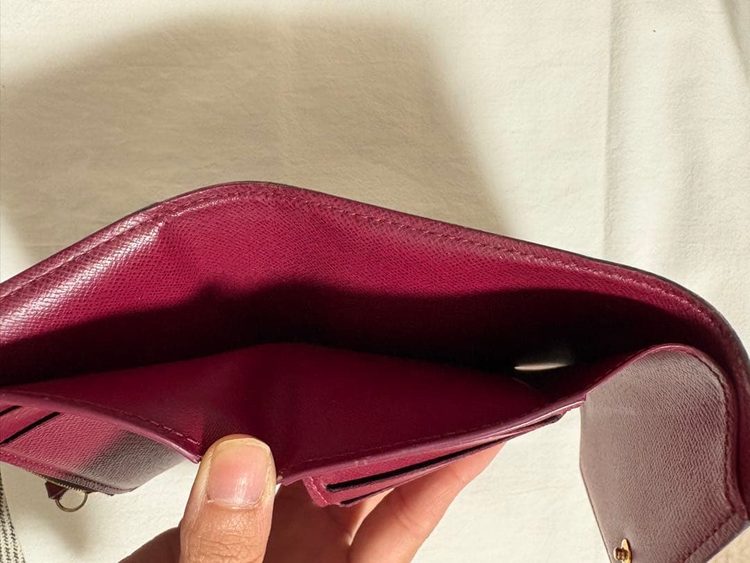 L*♡様 ルイヴィトン　財布