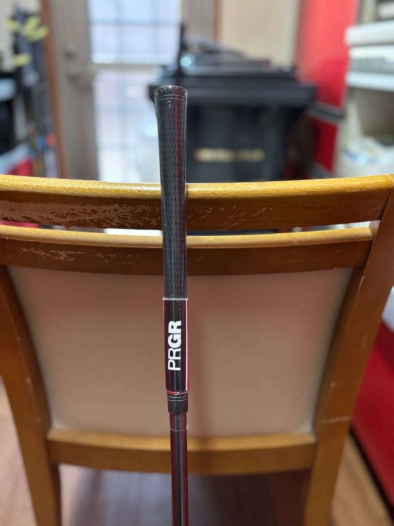 【新品・未使用】プロギア PRGR Q28 ユーティリティ REGフレックス