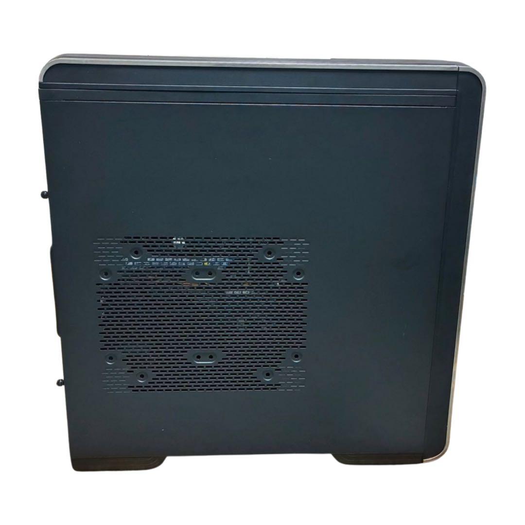 i7-4770S GTX660 CORSAIR RM1000搭載 自作PC