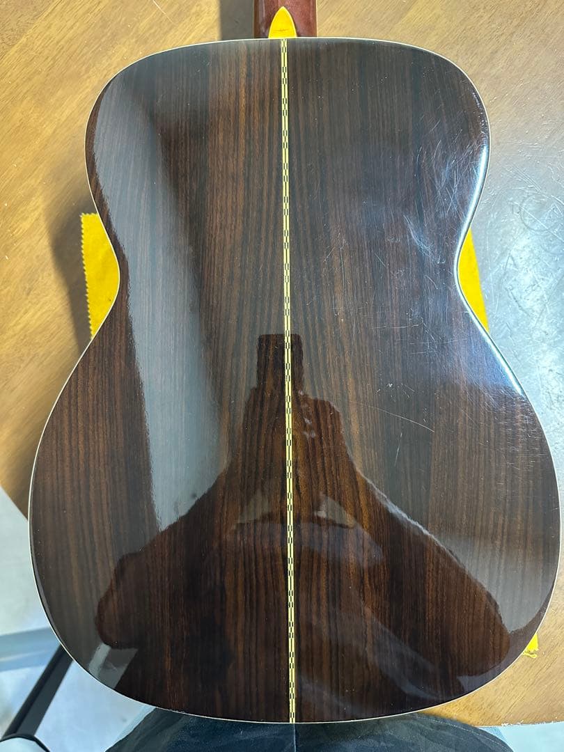 Morris(モーリス) F-20 King Gnu 常田大希氏使用モ