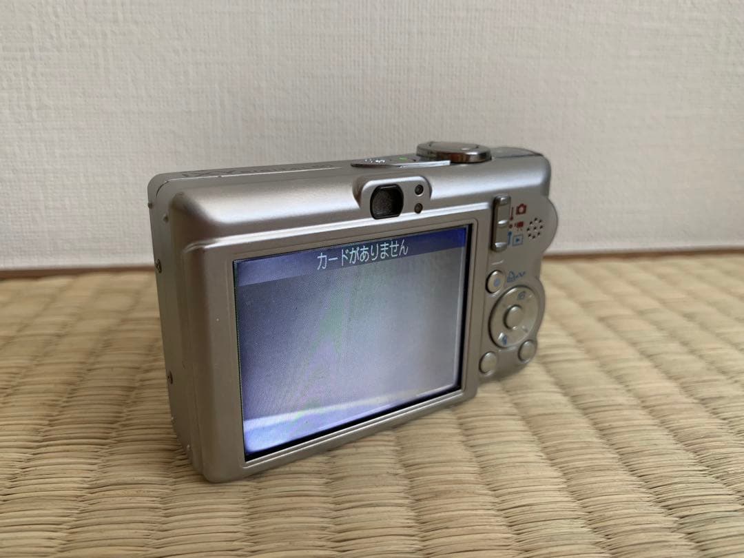 デ*】様 コンデジまとめ売り IXY DEGITAL60、 FINEPIX F7