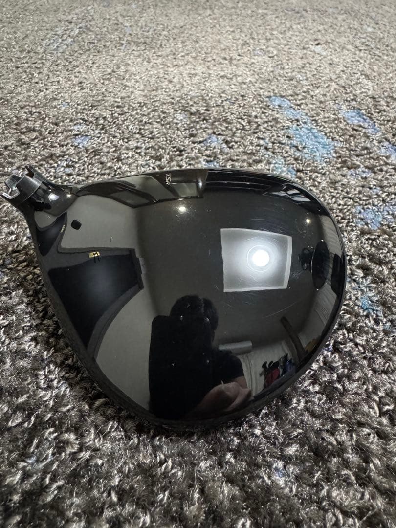 タイトリスト TSR2 4番ウッド