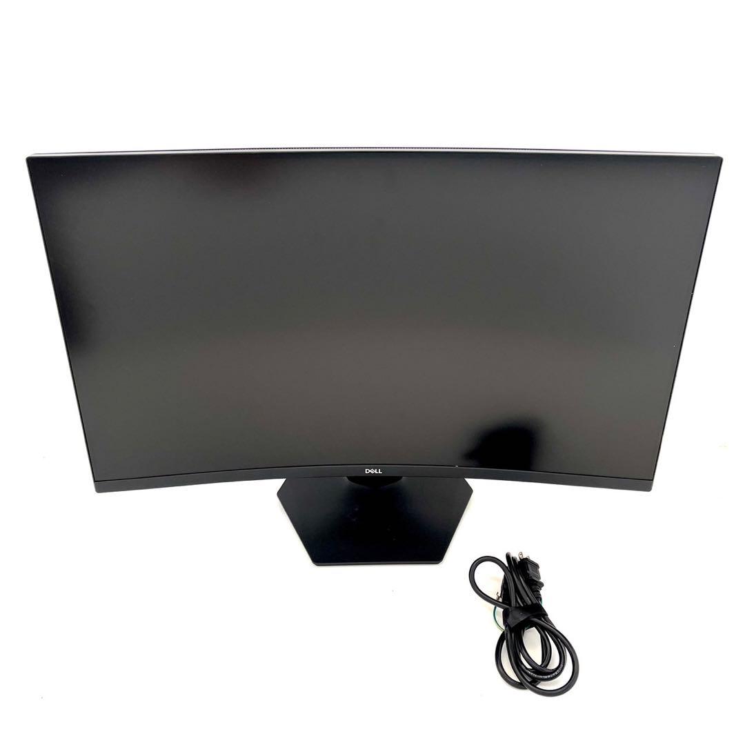 Dell 32 Gaming Monitor 曲面ディスプレイS3222DGM