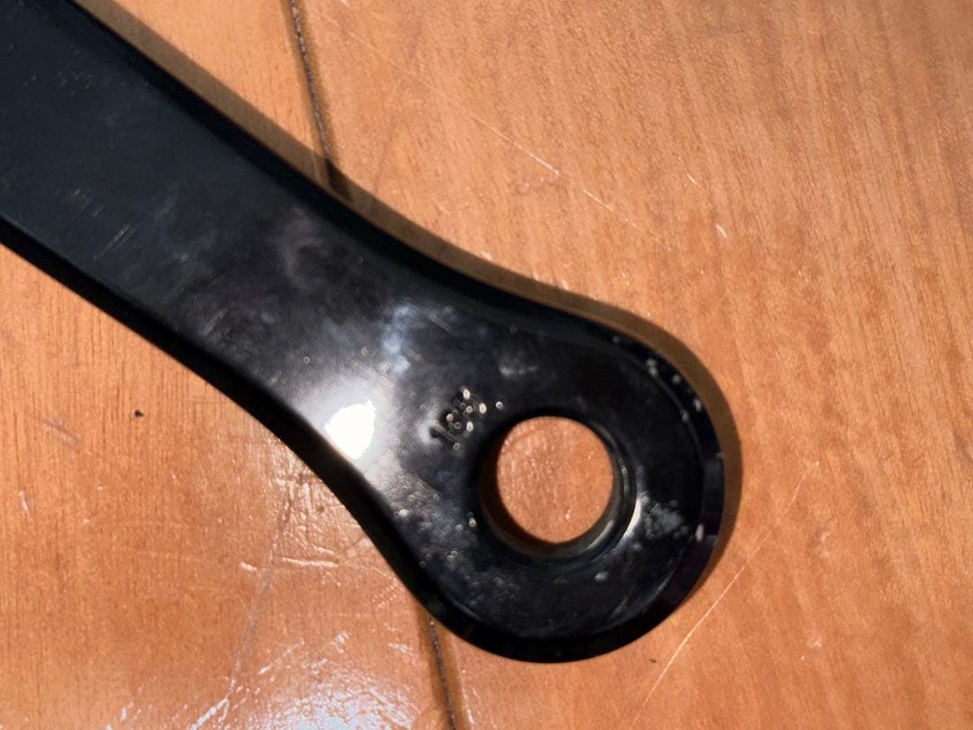 t19 純正クランク ピスト pcd144