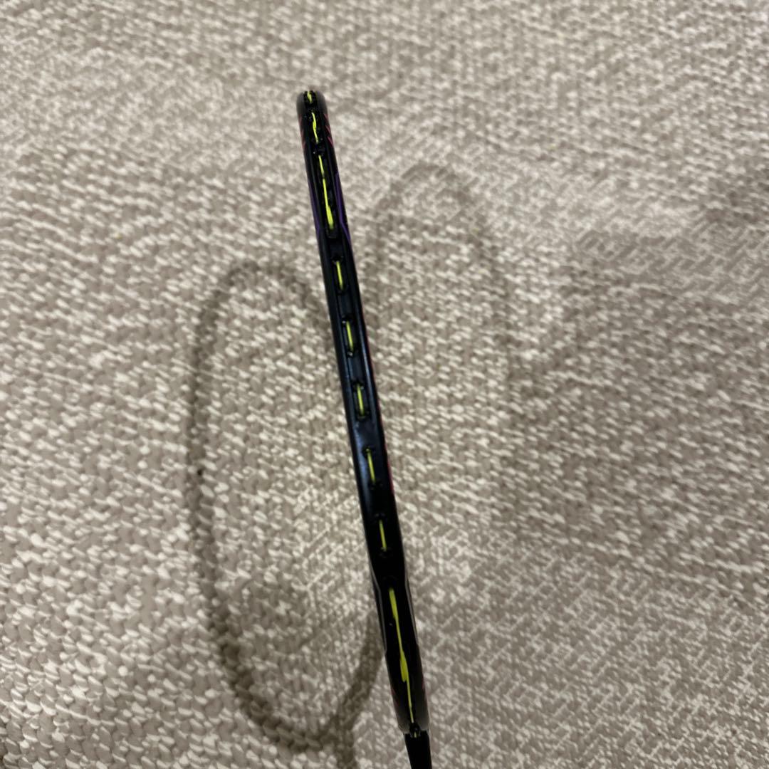 RYDUGA II PRO バドミントンラケット