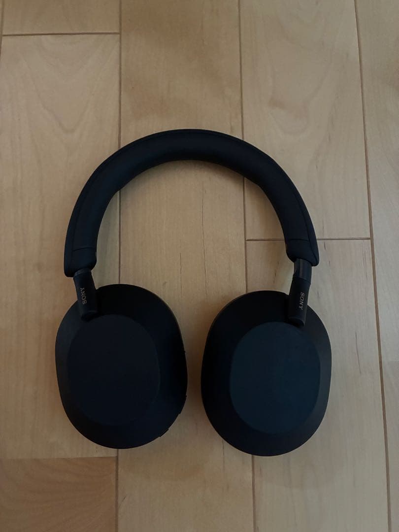 ヘッドホン wh 1000xm5