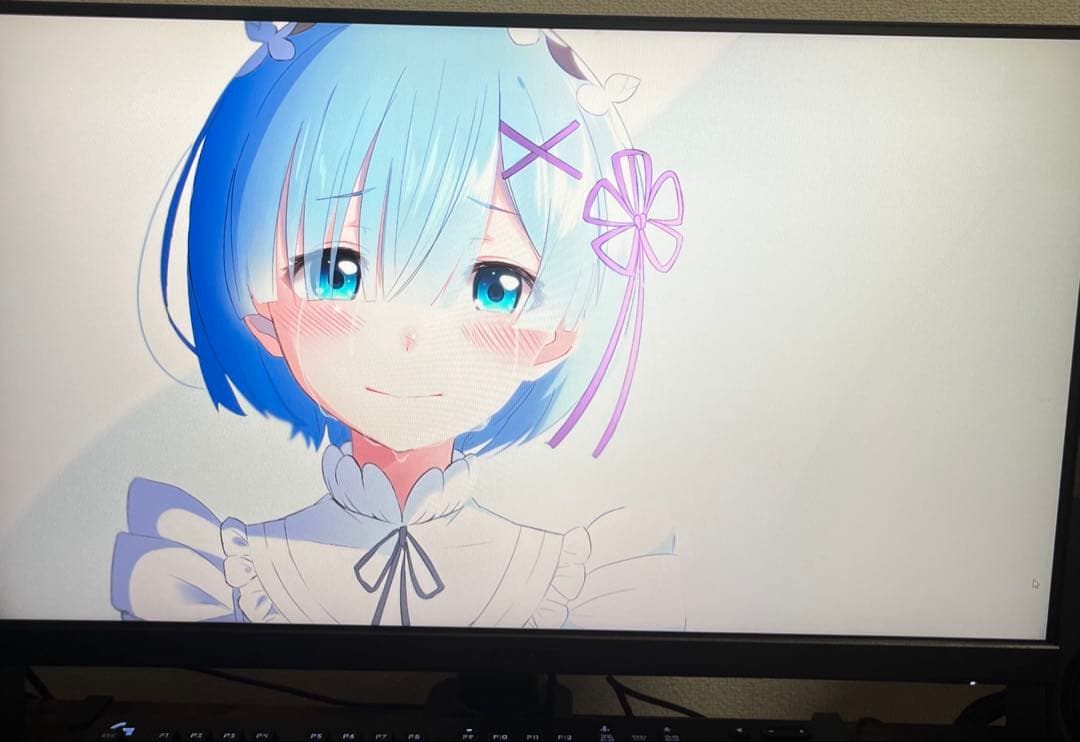 MSI G243 ゲーミングモニター　144Hz