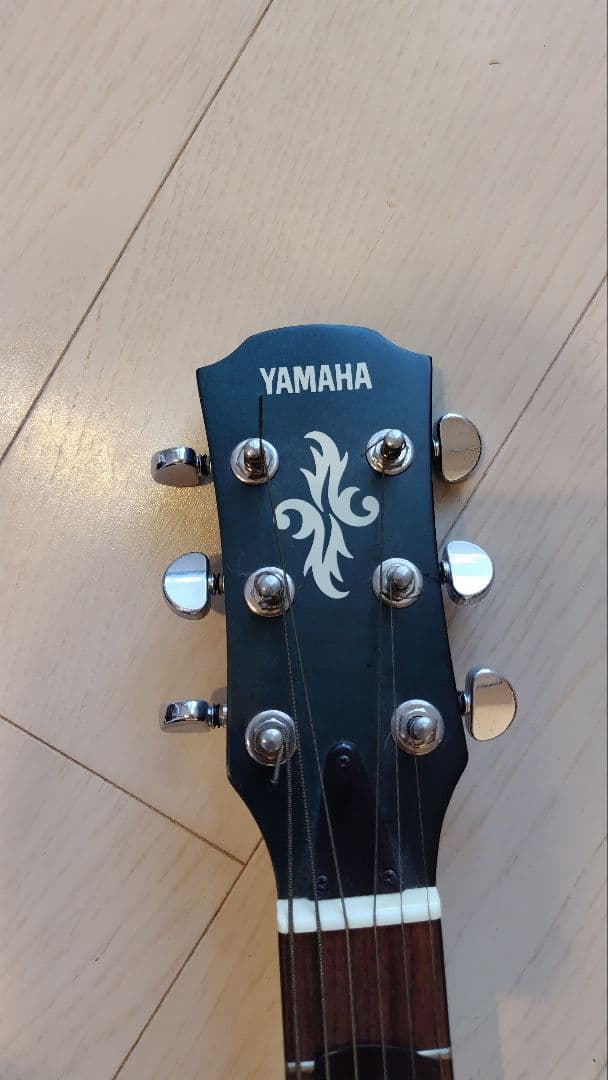 APX-4A-SPL エレクトリックアコースティックギター グラデーション