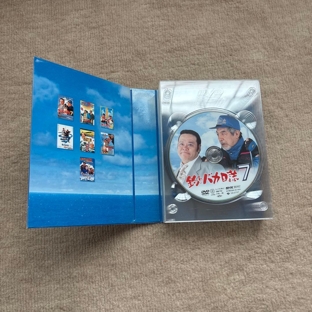 釣りバカ日誌 大源箱 DVD-BOX