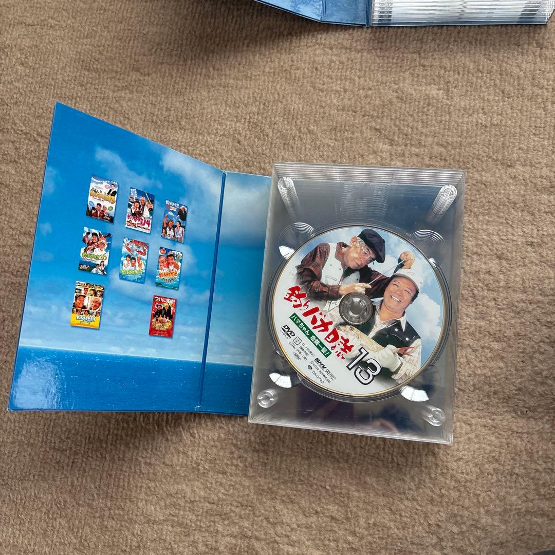 釣りバカ日誌 大源箱 DVD-BOX