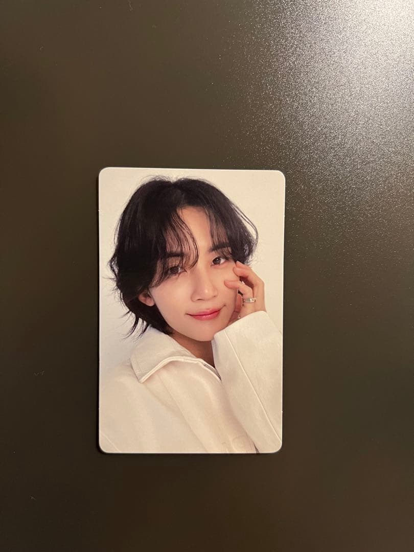 SEVENTEEN ジョンハン トレカ セット