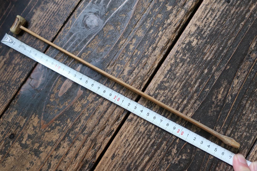 当り鉦 5寸 撞木付き チャンチキ スリ鉦 当り鉦 与助 直径13.5cm