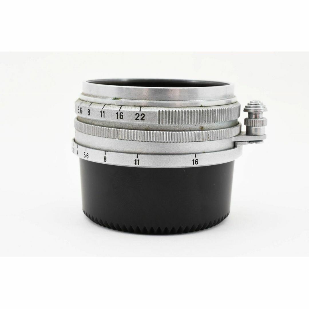 14567 Canon 28mm F2.8 Leica L ライカ キヤノン