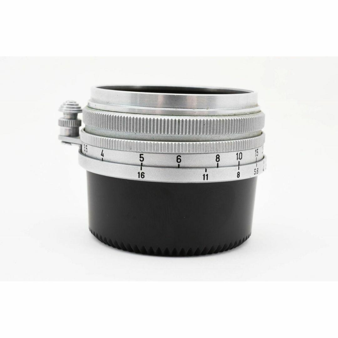 14567 Canon 28mm F2.8 Leica L ライカ キヤノン