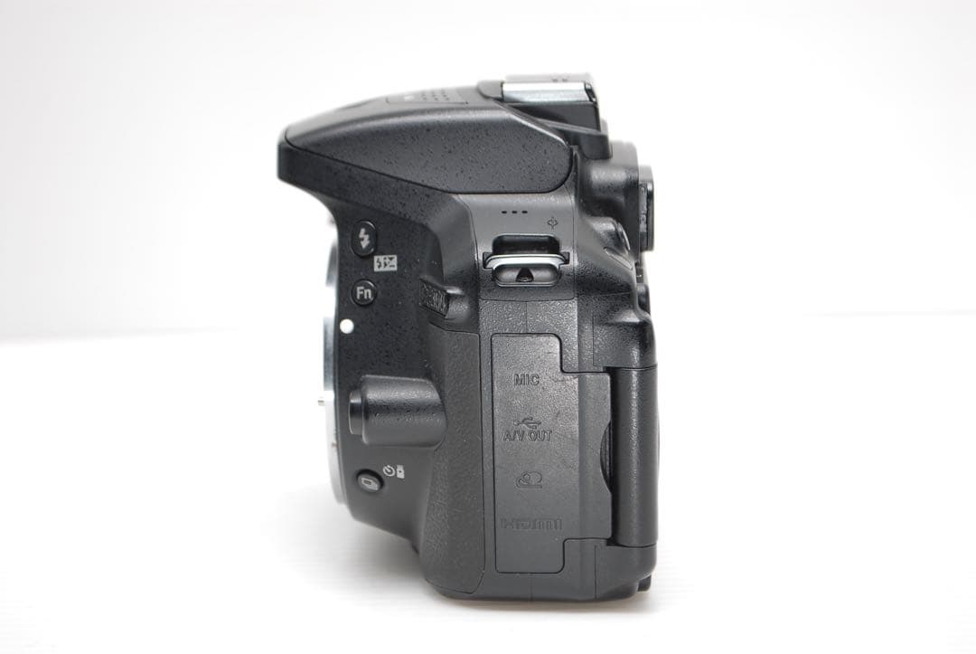 ❤️ダブルレンズセット❤️Nikon D5300 スマホ楽々転送出来ます 美品