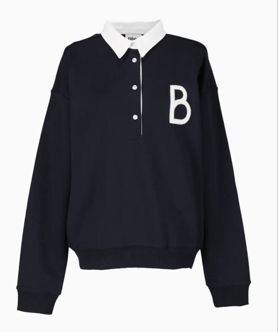 ビビィ B. CLUB PREPPY TOP