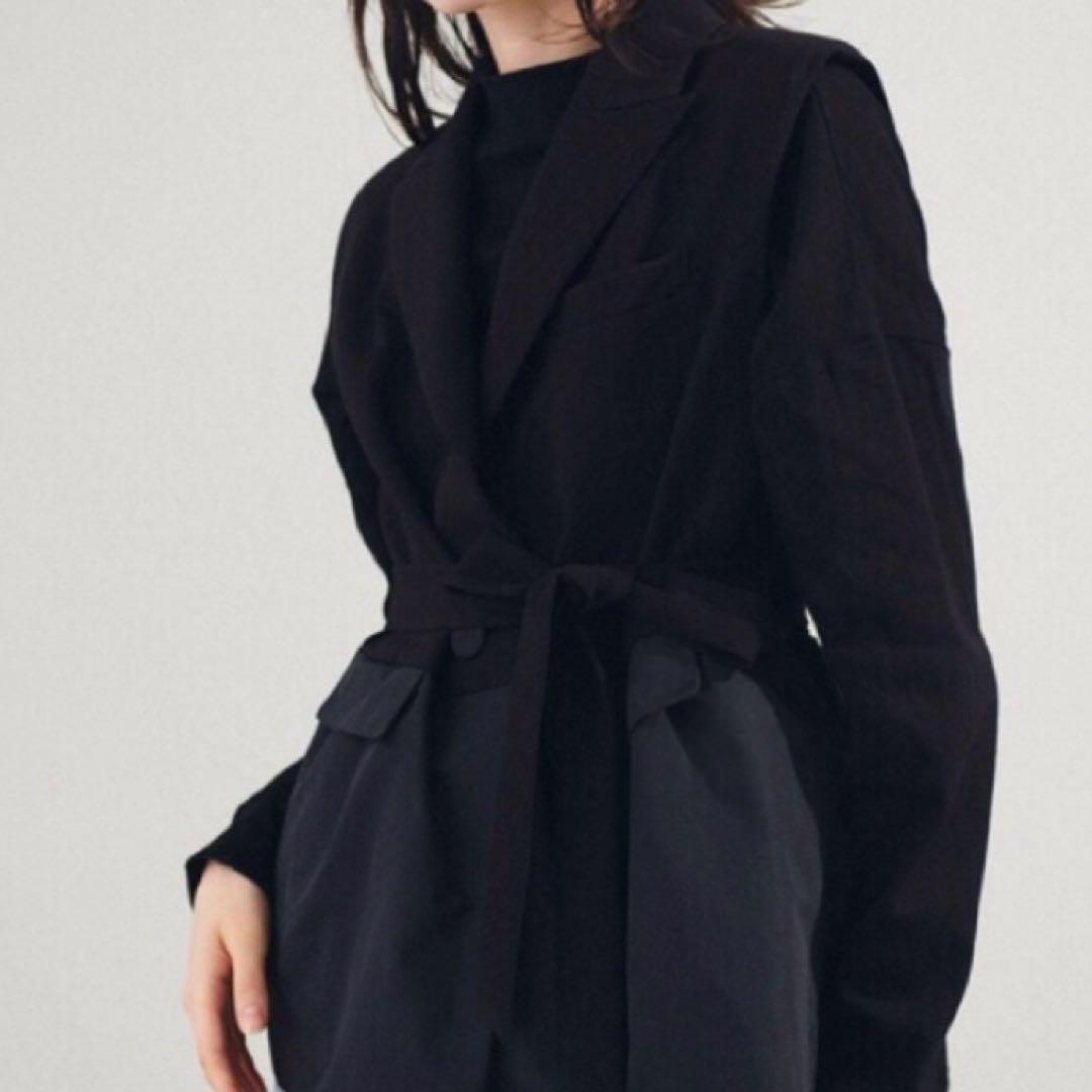 グレースコンチネンタル(クラス) トリアセコンビジャケット　年末大セール