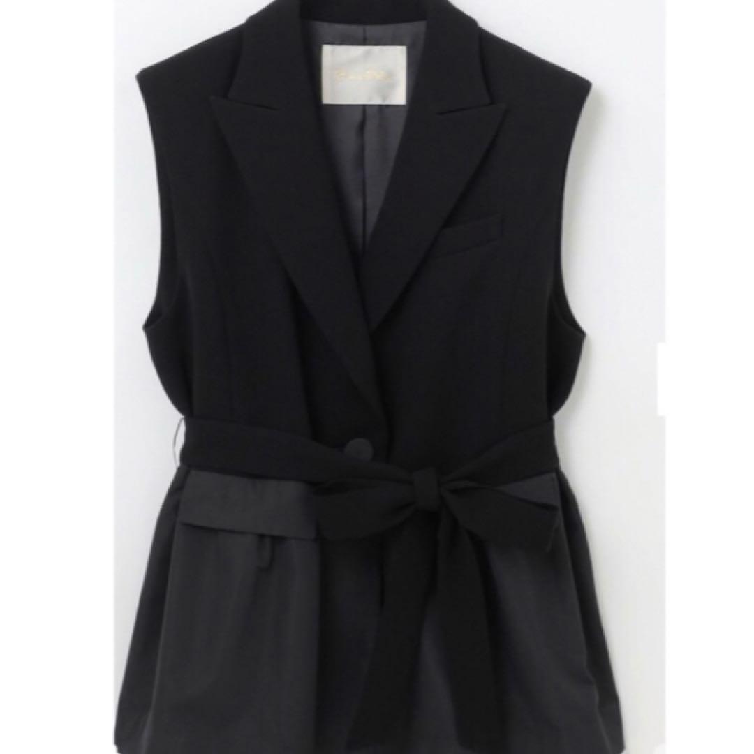 グレースコンチネンタル(クラス) トリアセコンビジャケット　年末大セール