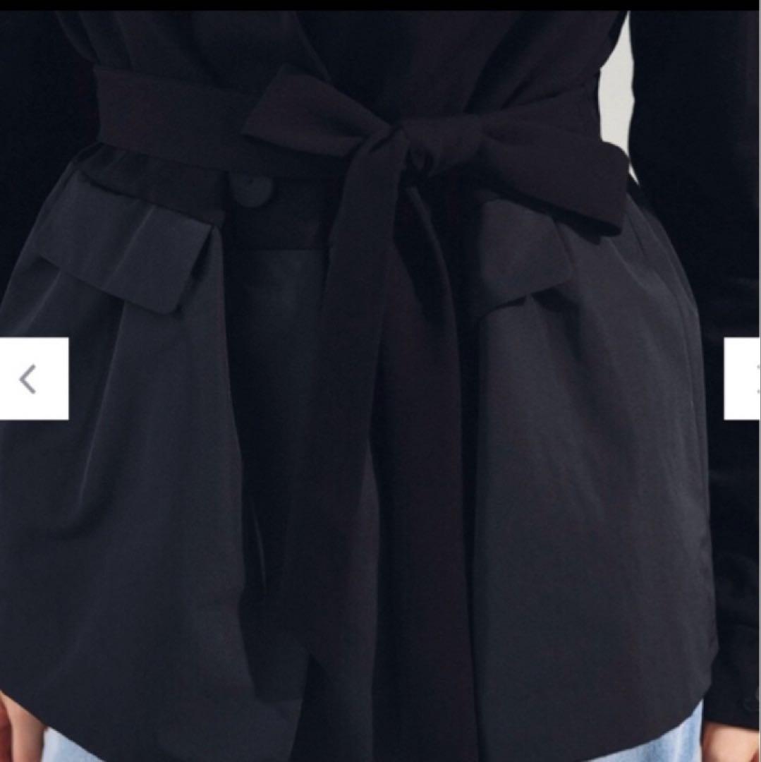 グレースコンチネンタル(クラス) トリアセコンビジャケット　年末大セール