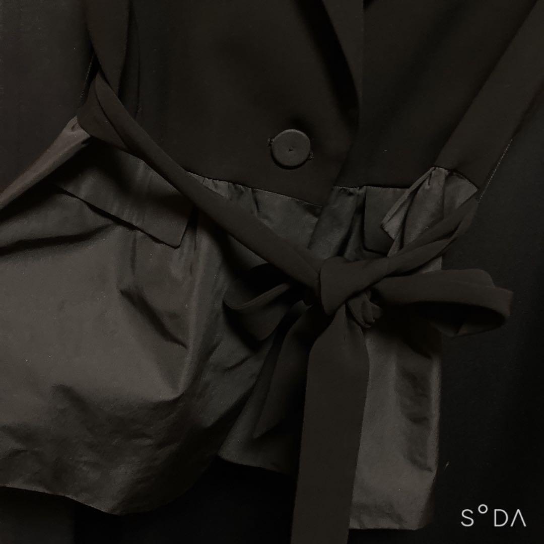 グレースコンチネンタル(クラス) トリアセコンビジャケット　年末大セール