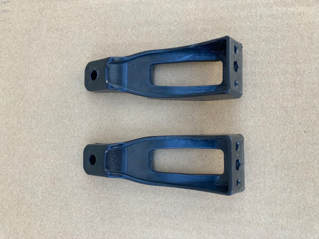 ジムニー　ノマド　純正　フロントグリル