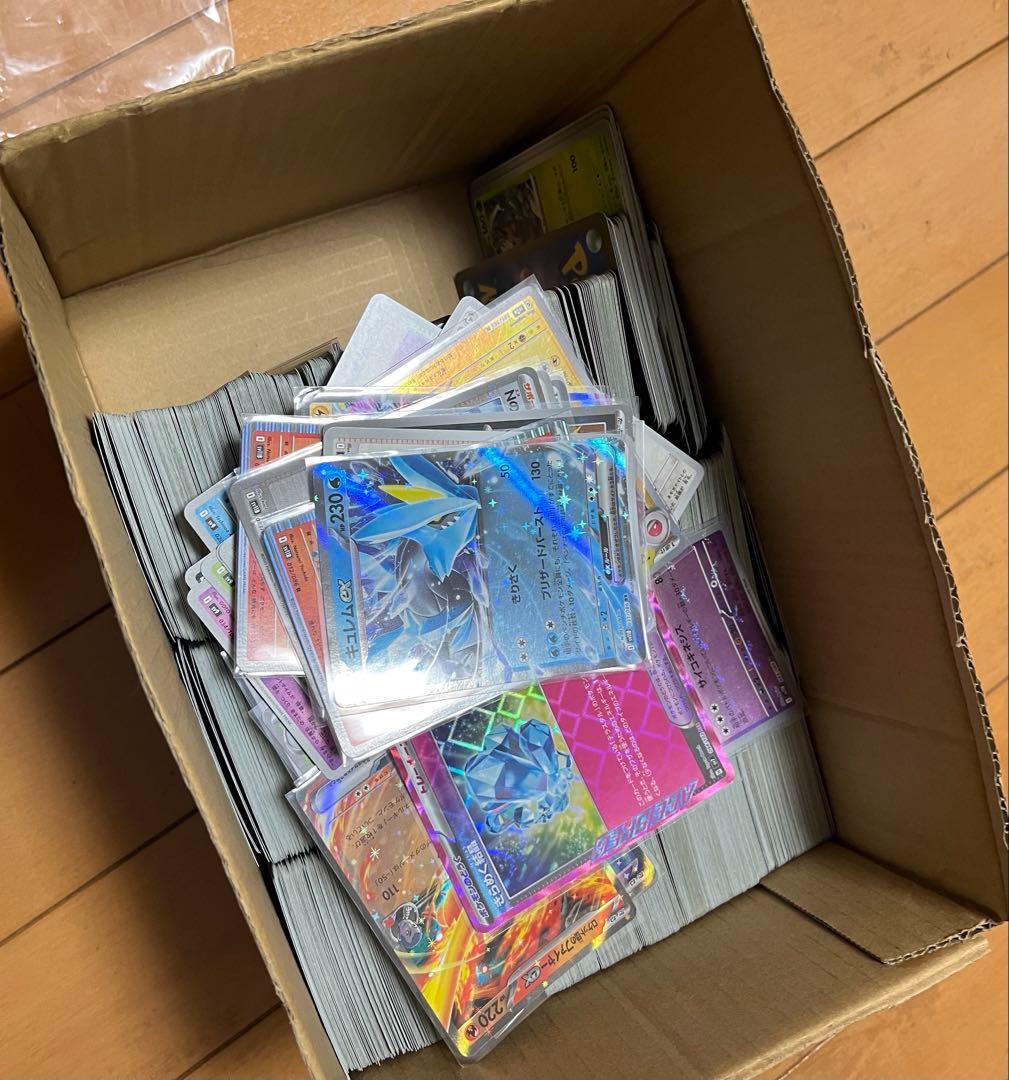 富*す様 ポケモンカード　まとめ売り　RR AR SR SAR他