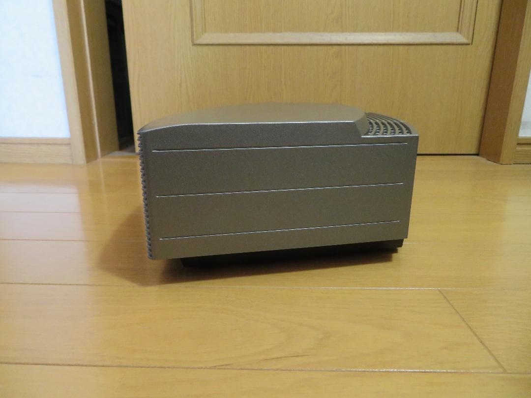 C261★BOSE Wave Music System AWRCCC /完動品！