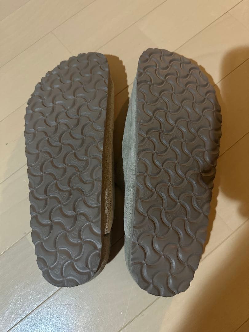 【別注】BIRKENSTOCK × BEAMS / ビームスZURICH 41