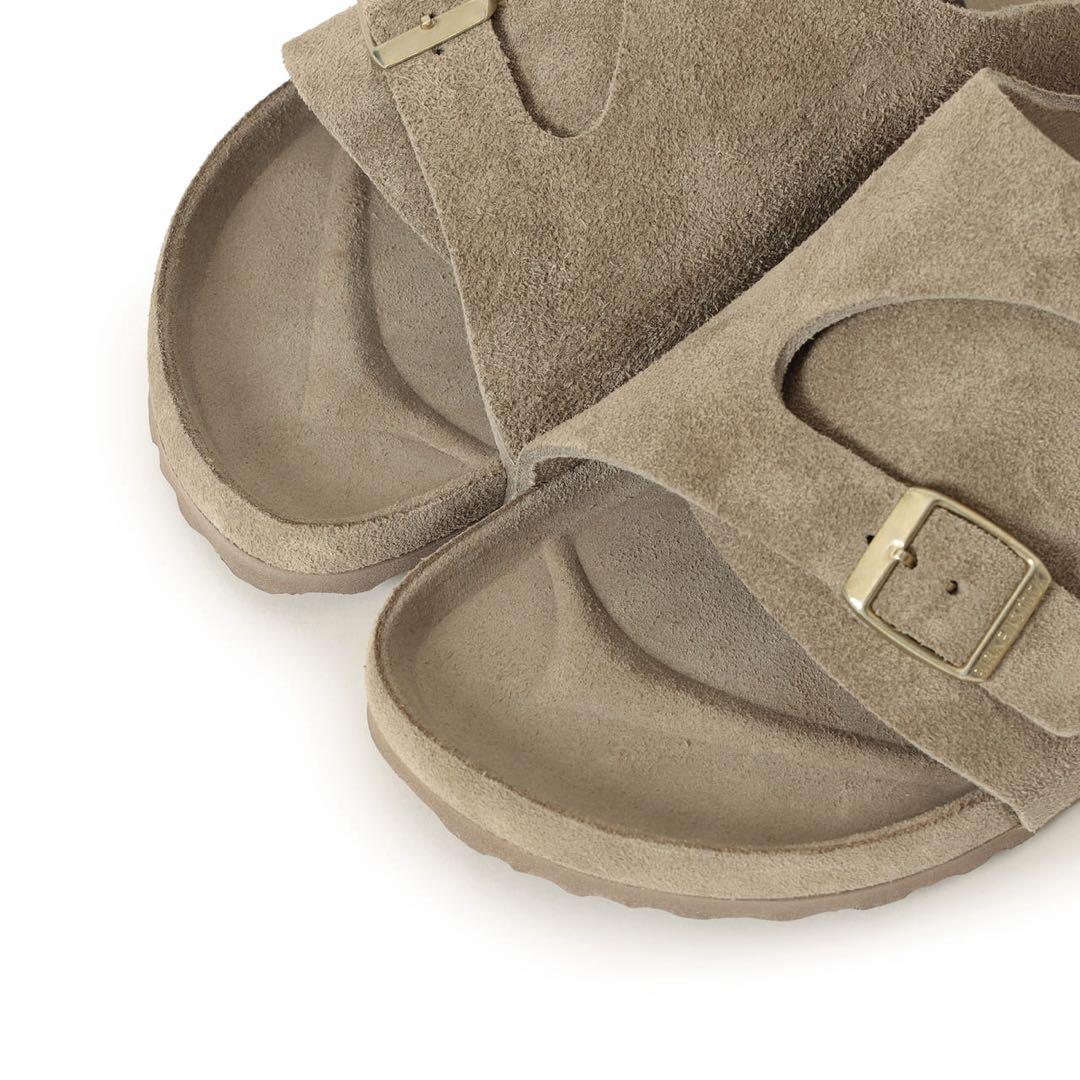 【別注】BIRKENSTOCK × BEAMS / ビームスZURICH 41