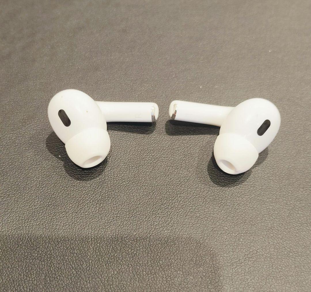 AirPods Pro (第2世代）