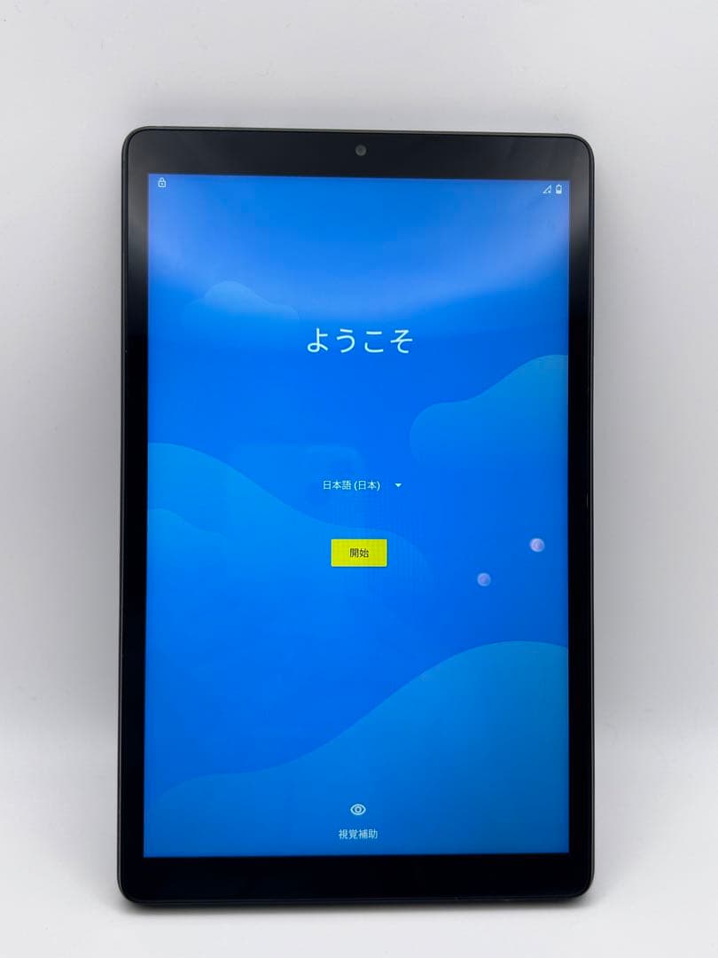Androidタブレット本体 docomo d-tab d-42a