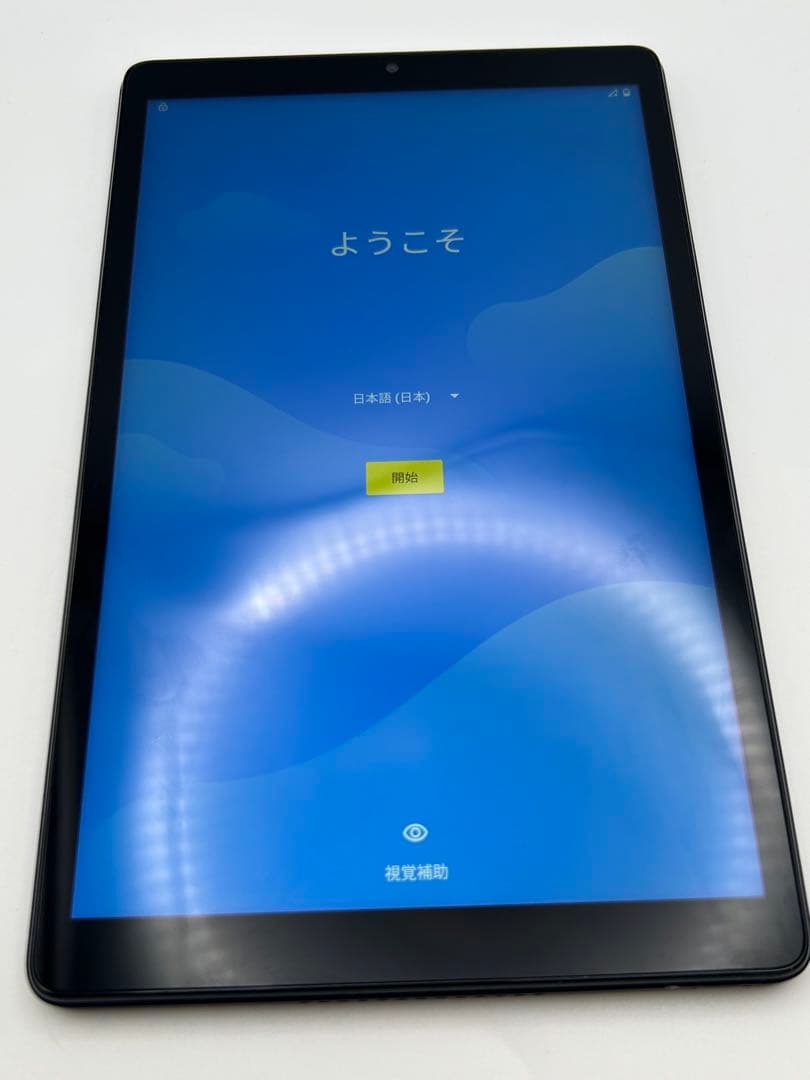 Androidタブレット本体 docomo d-tab d-42a