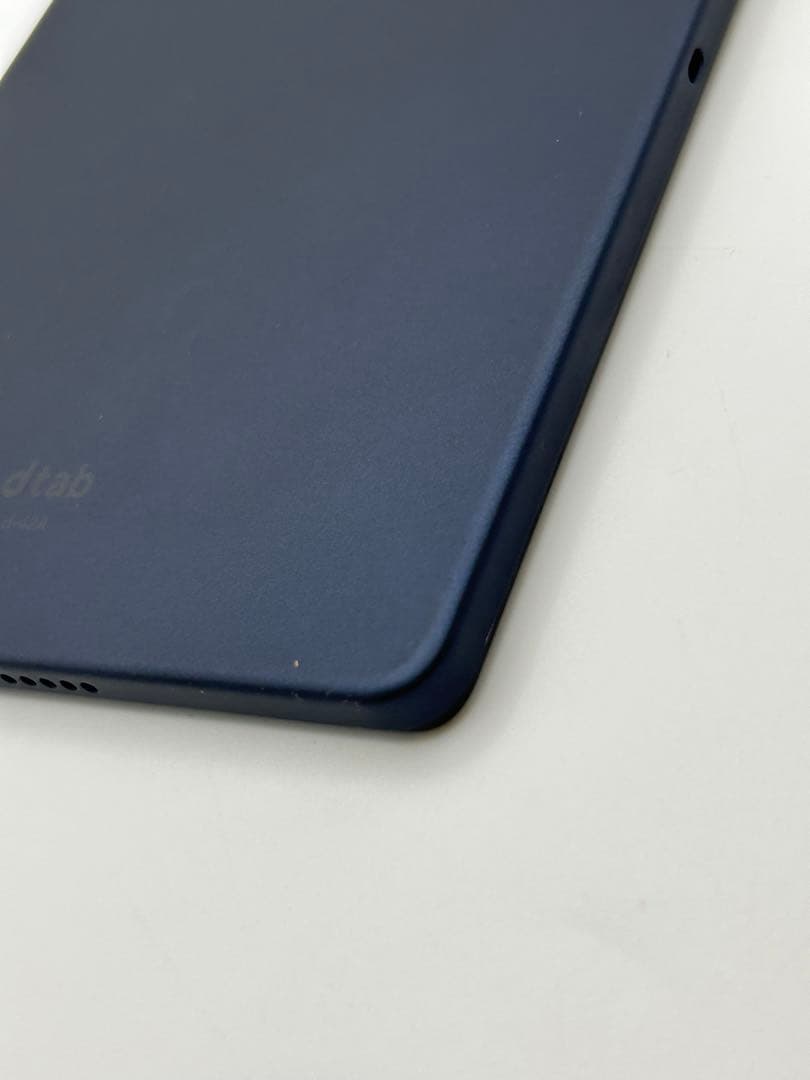 Androidタブレット本体 docomo d-tab d-42a