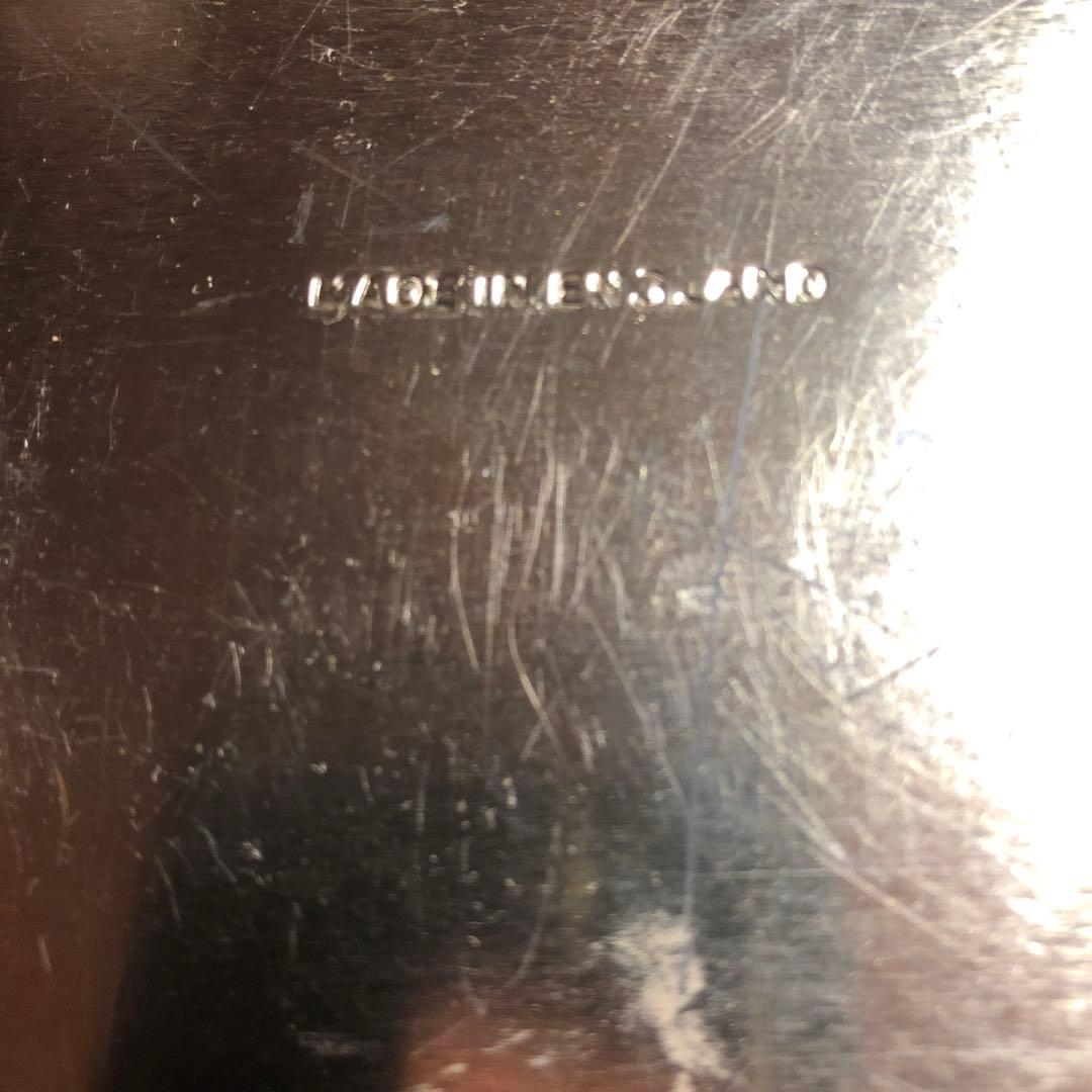 【希少品】【Barbour】リペアキット　イングランド製