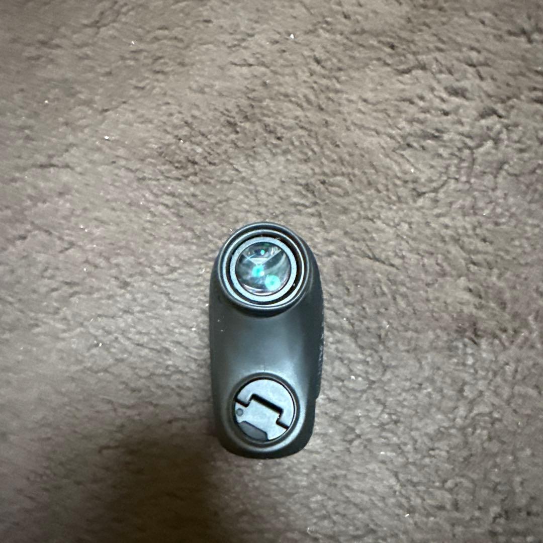 Bushnell Pro XE ゴルフ用距離計 ケース付き　箱無し